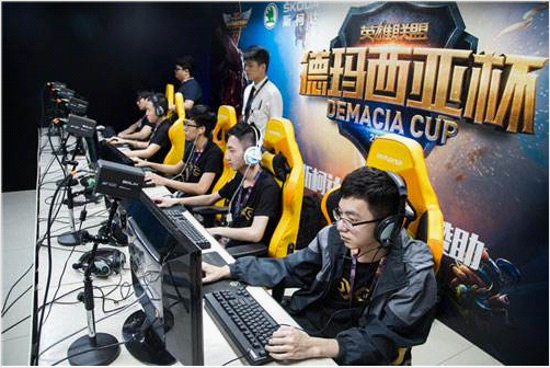 经典的宣告 经典的宣告