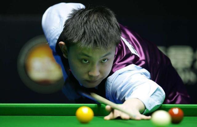 限制了对手 限制了对手