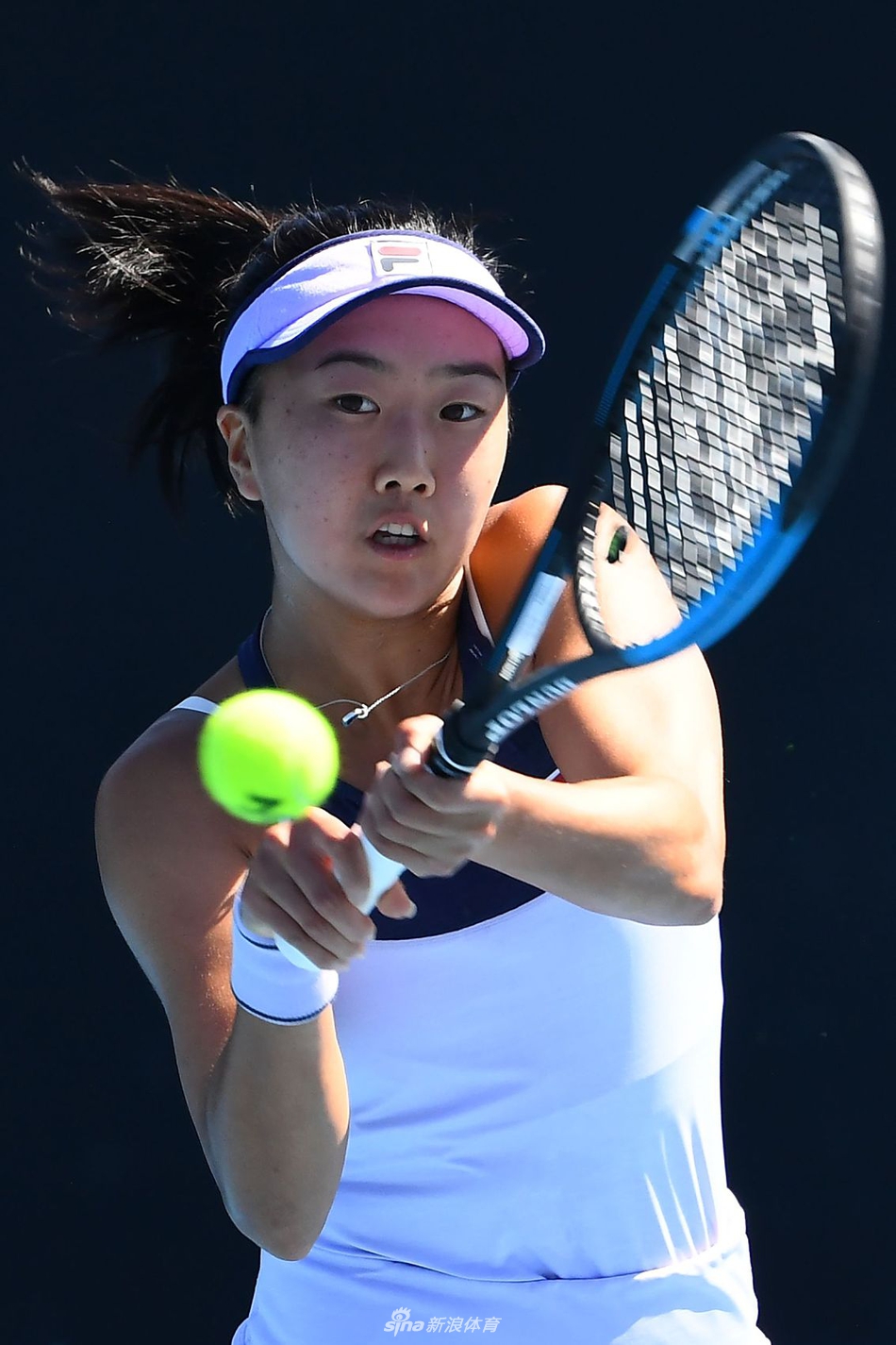 力的增强 力的增强