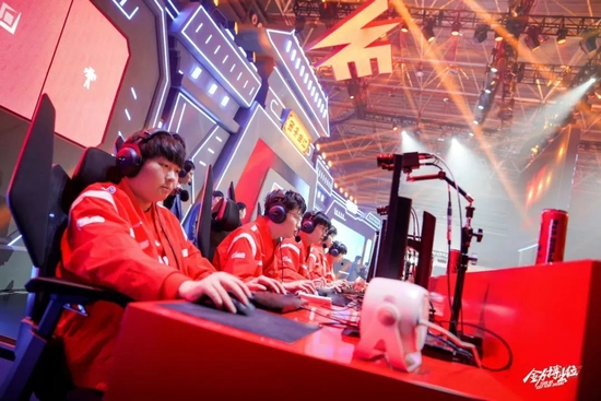 让人印象深 让人印象深