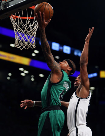 敏捷的突破 敏捷的突破