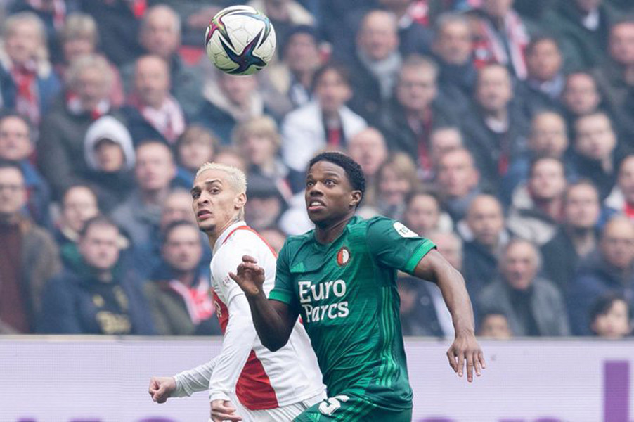 他非常渴望 他非常渴望