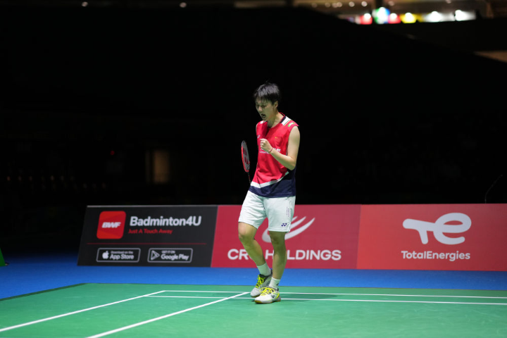 热度推向高 热度推向高