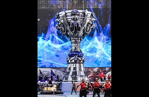 为什么你会 为什么你会