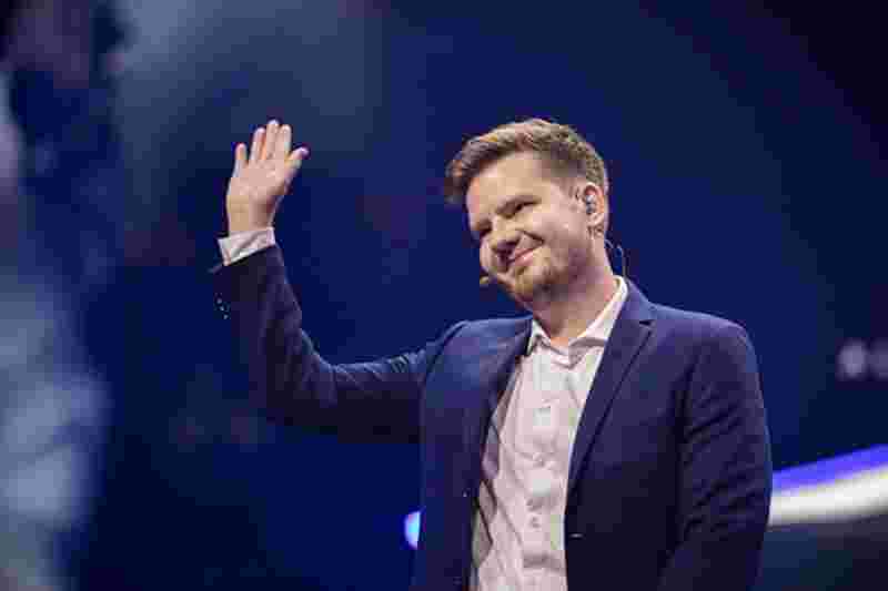 清晰角色描 清晰角色描